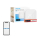 Sterowanie ogrzewaniem Meross Smart termostat WiFi MTS215MA(EU) (Matter)